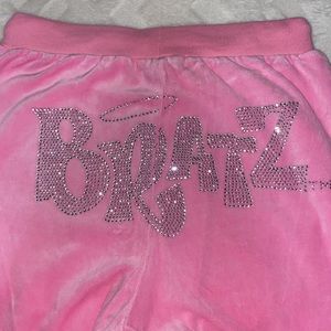 Dolls Kill X Bratz sweatpants